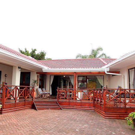Amasun B&B Джордж Экстерьер фото