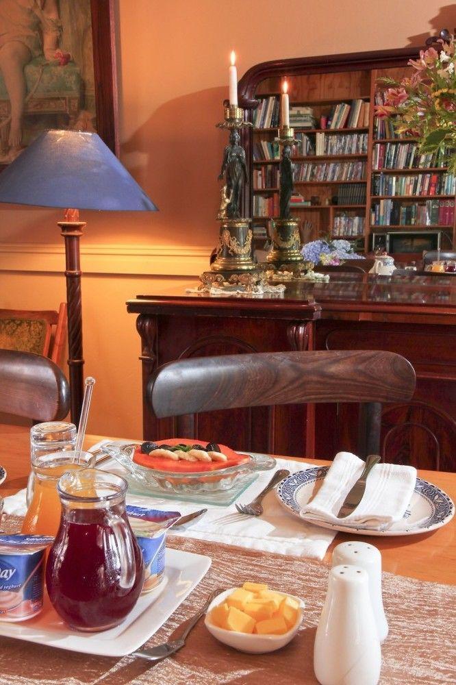 Amasun B&B Джордж Экстерьер фото