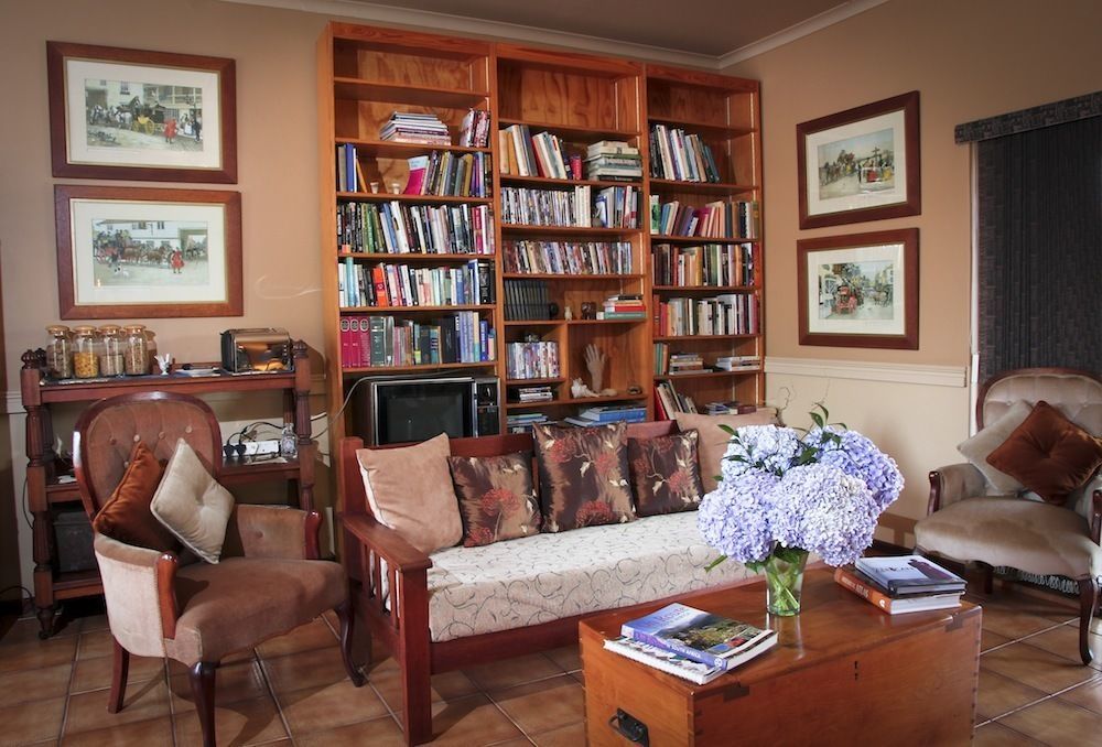 Amasun B&B Джордж Экстерьер фото