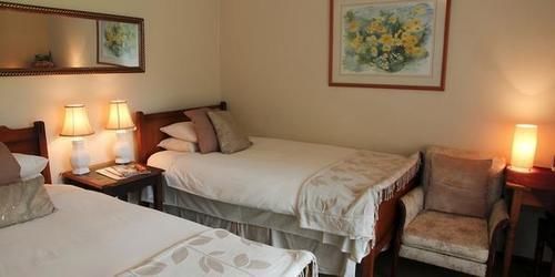 Amasun B&B Джордж Экстерьер фото