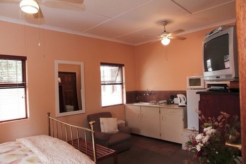 Amasun B&B Джордж Экстерьер фото