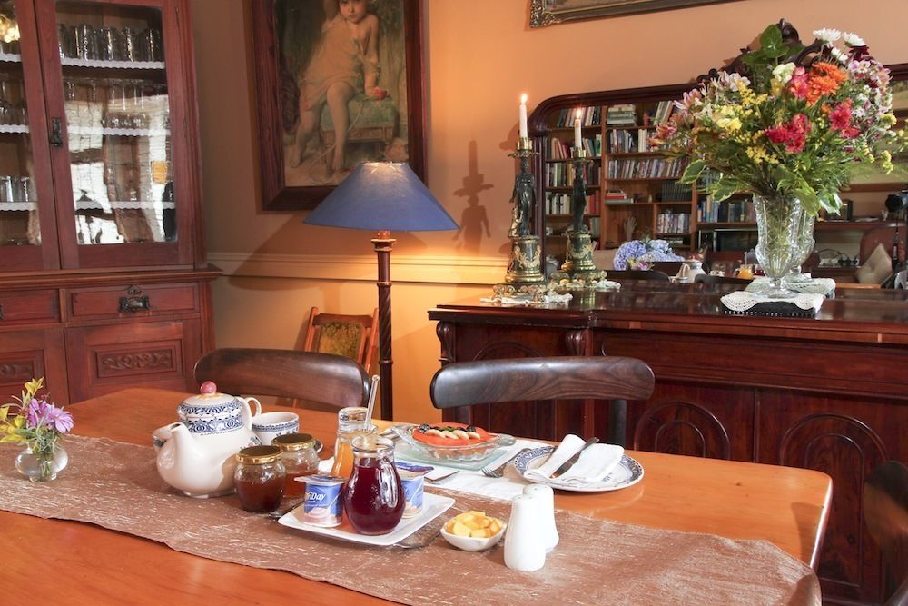 Amasun B&B Джордж Экстерьер фото